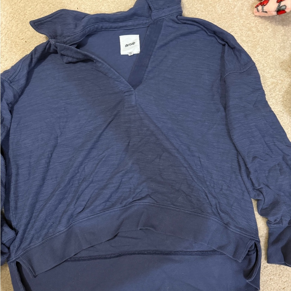 aerie women’s sweatshirt